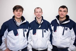 О компании ПотолокСервис: установка натяжных потолков в Анжере-Судженске